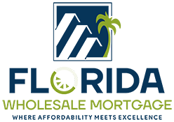 Florida Wholesale Mortgage: Kirsten ODonnell, Mortgage Broker - Logo